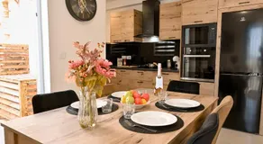 Viviani Court 2bd Modern Apt Xewkija Gozo - Happy Rentals - Image 2