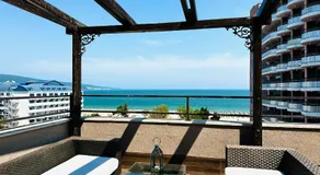 ROYAL BEACH - Modern & Private Apartments in center Sunny Beach - Image 3