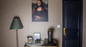 Les chambres du Bocage - Chambre Marylin - Image 5