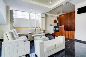 Hotel O Airport Suites - Image 5