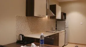 Royal Golden House رويال البيت الذهبي للشقق المخدومه - Image 4