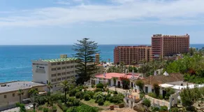 Apartment Aloha Playa Malaga - Image 4