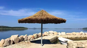Secluded fisherman's cottage Cove Vitane, Pasman - 8484 - Image 5
