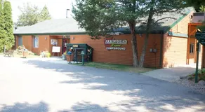 Arrowhead Camping Resort Cabin 1 - Image 3