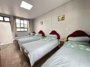 Ma Jia Chengxin Hotel - Image 2