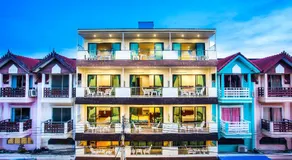 Dream Boutique Hotel - Image 5