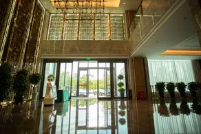Yulin Tianfeng International Hotel (Wanda Branch) - Image 2