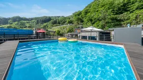 Gapyeong poin PoolVilla pension - Image 5