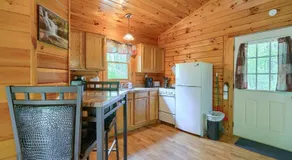 Cabine-Salle de bain privée-Standard-Overlook Cabin - Image 3