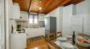 Perivolia Panorama - Peaceful Retreat with View - Image 2
