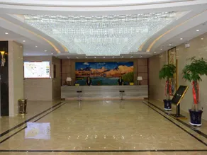 Badan Impression Holiday Hotel - Image 3