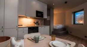 Beautiful and modern apartments at Ballstad - Image 4