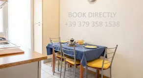 PERFECT APARTMENT for centre and Miramare - Image 2