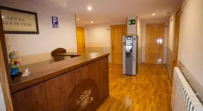 Hostal Valle De Tena - Image 3