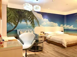 Vienna Hotel Chengdu Chadianzi Toursim Center - Image 5