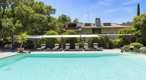 Villa siciliana \"La Vittoria\" con vistas al mar, piscina y Wi-Fi - Image 5