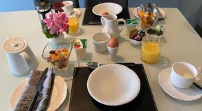 Tailors Lodge, Continental Breakfast - Image 4