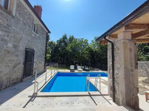 Villa Galant Brgudac - Private Oasis with Pool - Image 5