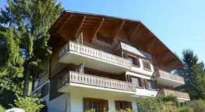 Apartment in the best location of Rougemont,Gstaad - Image 3