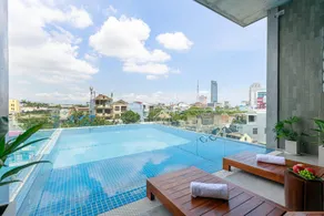 TA Hue Boutique Hotel - Image 2