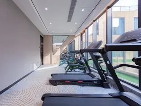 Echarm Hotel - Suizhou Bi Gui Yuan Branch - Image 3