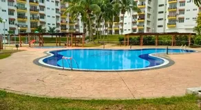 imanAdam Laguna Apartment - Image 4