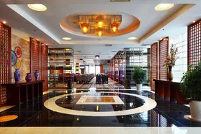 Yishuiwan Hotel - Image 4