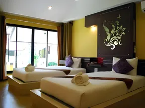 Tanisa Resort - Image 3