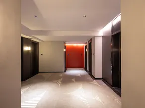 O.Live Social Hotel Haikou High-speed Rail East Station - Image 5