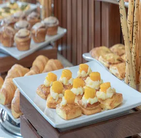 Seven Gardens Hotel Al Narjis - Image 5
