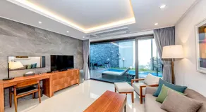 Arts Spa&Poolvilla - Image 2