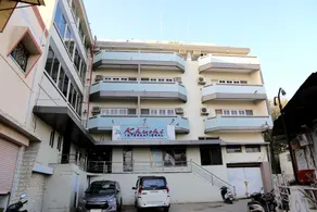 Hotel Khushi International - Image 5