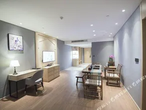 Huanya Oushilai Hotel - Image 3