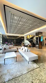 Grand Zuri Pekanbaru Hotel - Image 5