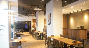 Hotel Banwol Asiad - Image 3
