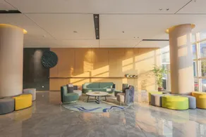GreenTree Sunshine Holiday Hotel (Nanchang Bayi Square First Affiliated Hospital) - Image 3