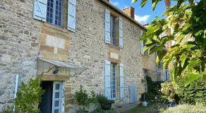 Le Vieux Château de Saint Martin-Lars - Image 4