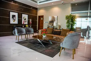 GINGER LUXURY APARTMENT JUFFAIR - Image 4