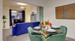 Styllish 3 bed House in Central Hull - Image 3
