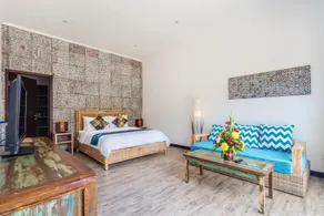 Kura Kura Resort Gili Meno - Image 2