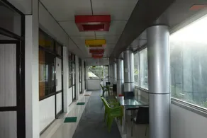 Hotel Crystal Palace Dhanaulti - Image 4