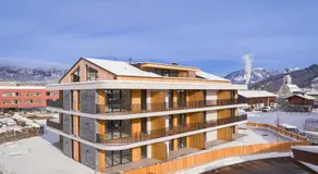 Kitzbühel Suites by ALPS RESORTS - Image 3