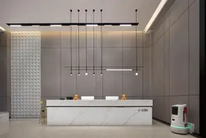MAISON Hotel (Chuncheng MixC Pedestrian Street, Ningxiang） - Image 2