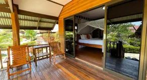 Koh Yao Seaview Bungalow - Image 3