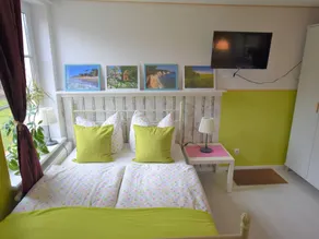 Spacious Apartment in Blowatz near Sea - Image 4