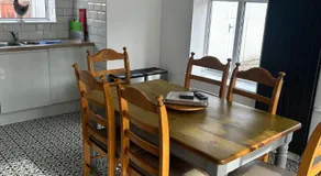 3 bed bungalow Penrhyn Bay Llandudno - Image 4
