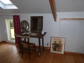 Country House in Normandy near Portbail Beach - Image 3
