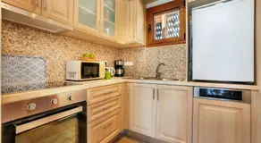 Plaka Beach Cottages - Image 4