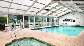 Beautiful Newly Remodeled Mini Suite at Sea Trail Resort - Image 4
