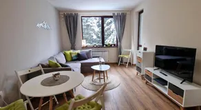Pine Tree Apartment / Borovets Gardens - Image 2